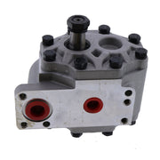 DURAFORCE Hydraulic Gear Pump 84573150 for Case 385 454 464 485 574 585 674 885 684 784