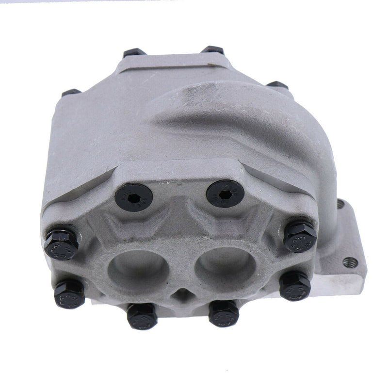 DURAFORCE Hydraulic Gear Pump 84573150 for Case 385 454 464 485 574 585 674 885 684 784
