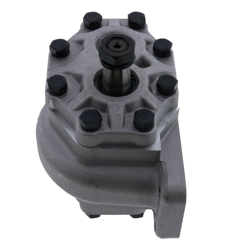DURAFORCE Hydraulic Gear Pump 84573150 for Case 385 454 464 485 574 585 674 885 684 784