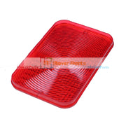 DURAFORCE Red Taillight Lens LVU18747 for John Deere 1026R 2025R 2032R 4120 4410 5090E