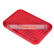 DURAFORCE Red Taillight Lens LVU18747 for John Deere 1026R 2025R 2032R 4120 4410 5090E