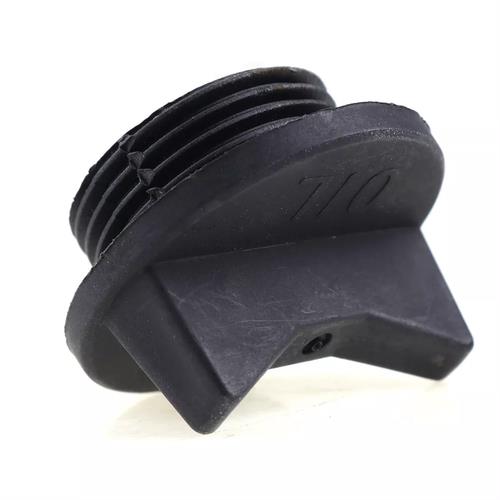 DURAFORCE Oil Fuel Cap 15852-33140 For Kubota D650 D750 D850 D950 V1100 V1200 Engine