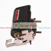DURAFORCE 8094900 Injection Pump Solenoid for FPT IVECO CASE NEW HOLLAND Ref/-26214A 12V