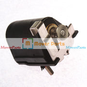 DURAFORCE 8094900 Injection Pump Solenoid for FPT IVECO CASE NEW HOLLAND Ref/-26214A 12V
