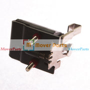 DURAFORCE 8094900 Injection Pump Solenoid for FPT IVECO CASE NEW HOLLAND Ref/-26214A 12V