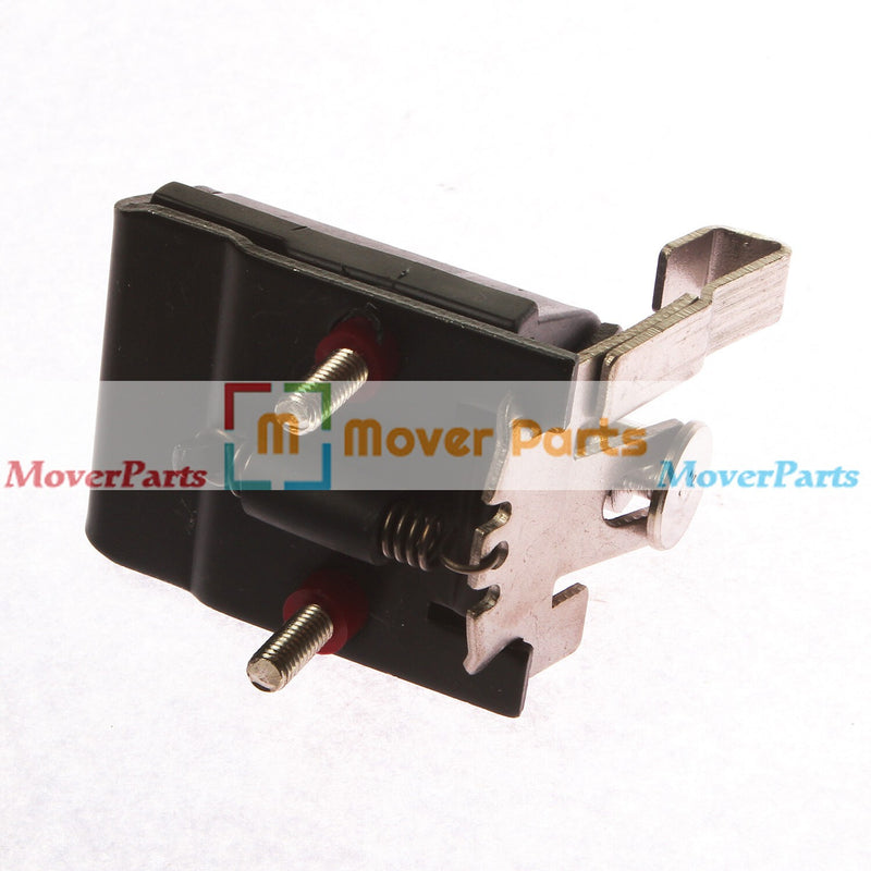 DURAFORCE 8094900 Injection Pump Solenoid for FPT IVECO CASE NEW HOLLAND Ref/-26214A 12V