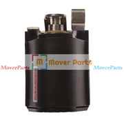 DURAFORCE 8094900 Injection Pump Solenoid for FPT IVECO CASE NEW HOLLAND Ref/-26214A 12V