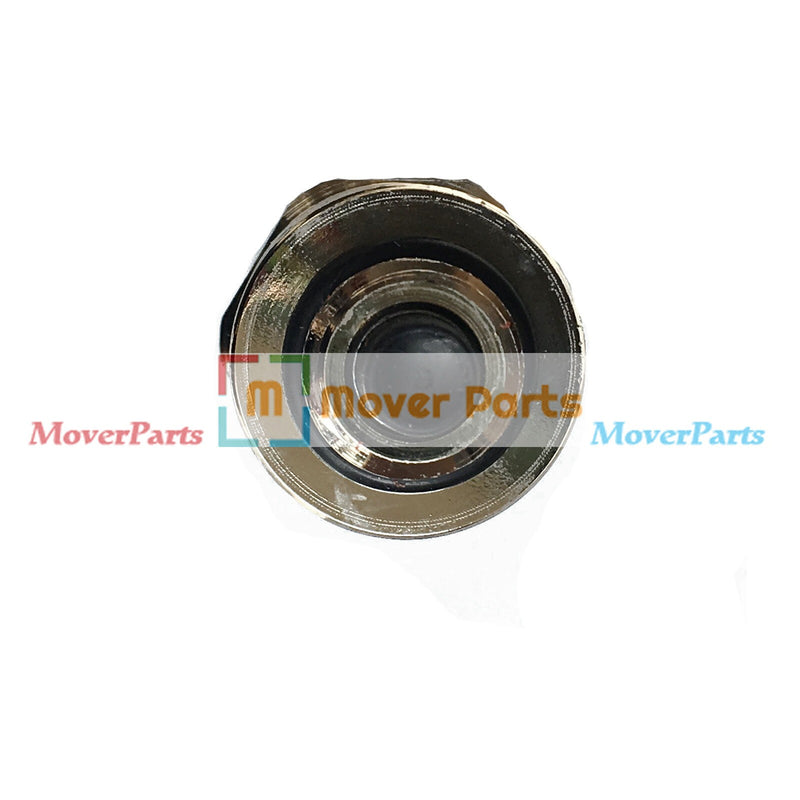 DURAFORCE 12V Shutoff Solenoid for Massey Ferguson 220 241 253 263 271 360 3645 4225 4245