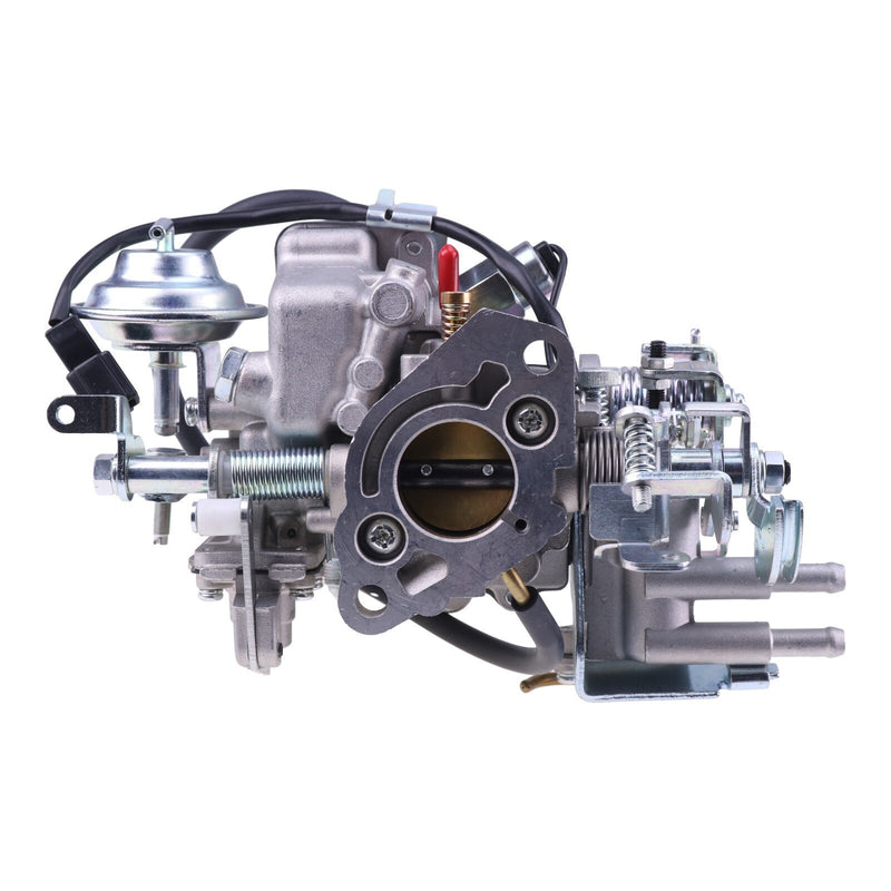 DURAFORCE Carburetor 21100-78161-71 for Toyota Forklift 42-6FG23 42-5FG20 Engine 4Y 5K