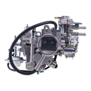 DURAFORCE Carburetor 21100-78161-71 for Toyota Forklift 42-6FG23 42-5FG20 Engine 4Y 5K