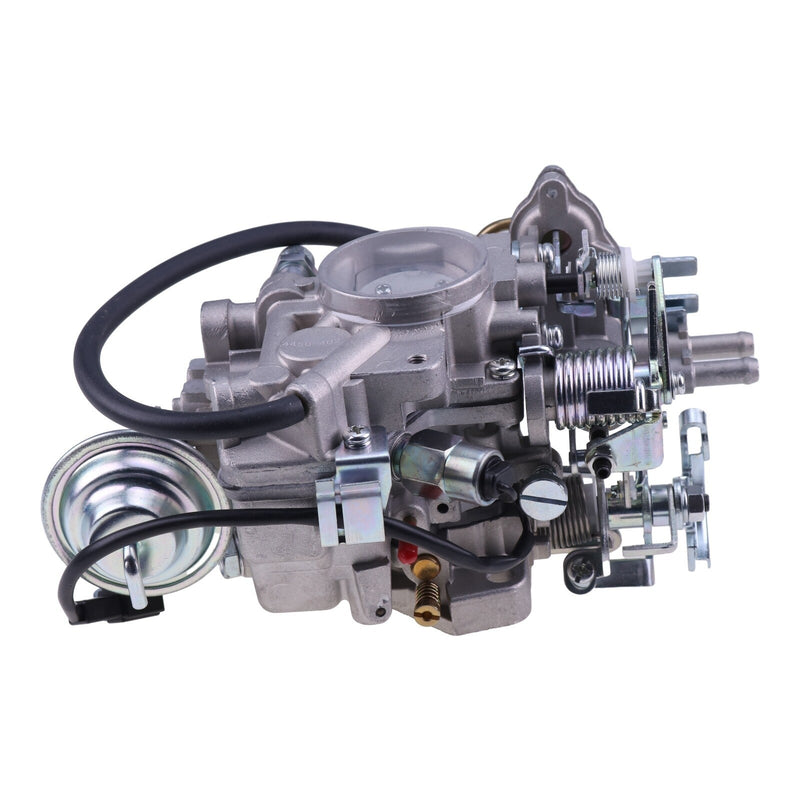 DURAFORCE Carburetor 21100-78161-71 for Toyota Forklift 42-6FG23 42-5FG20 Engine 4Y 5K