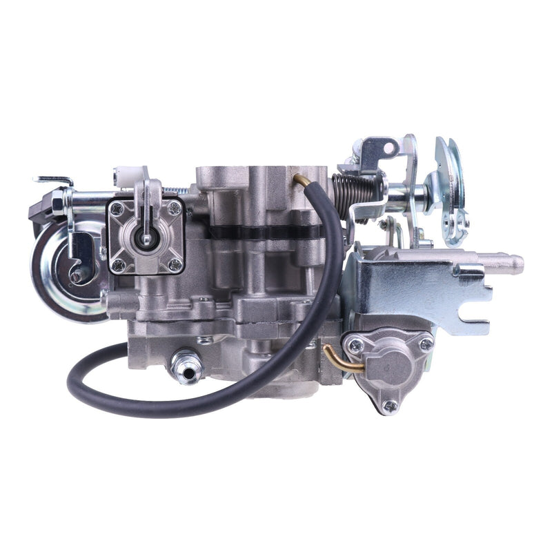 DURAFORCE Carburetor 21100-78161-71 for Toyota Forklift 42-6FG23 42-5FG20 Engine 4Y 5K