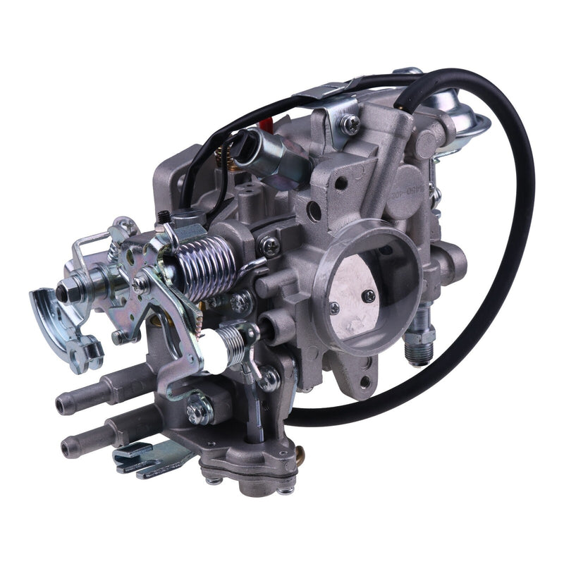 DURAFORCE Carburetor 21100-78161-71 for Toyota Forklift 42-6FG23 42-5FG20 Engine 4Y 5K