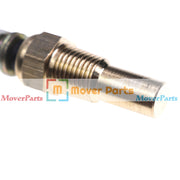 DURAFORCE Temperature Sensor 6658818 for Bobcat S100 540 641 741 843 953 MT50 MT52 MT55