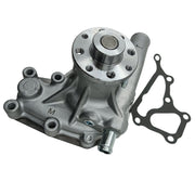DURAFORCE Water Pump 8970285900 for Isuzu 4JG1 4JG2 Hitachi ZAX70 ZAX75 DX40MM-C DX45-C