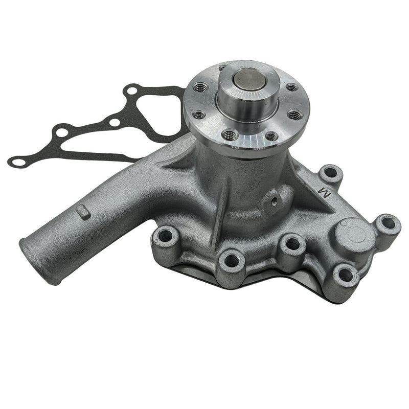 DURAFORCE Water Pump 8970285900 for Isuzu 4JG1 4JG2 Hitachi ZAX70 ZAX75 DX40MM-C DX45-C