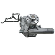 DURAFORCE Water Pump 8970285900 for Isuzu 4JG1 4JG2 Hitachi ZAX70 ZAX75 DX40MM-C DX45-C