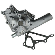 DURAFORCE Water Pump 8970285900 for Isuzu 4JG1 4JG2 Hitachi ZAX70 ZAX75 DX40MM-C DX45-C