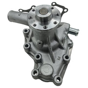 DURAFORCE Water Pump 8970285900 for Isuzu 4JG1 4JG2 Hitachi ZAX70 ZAX75 DX40MM-C DX45-C