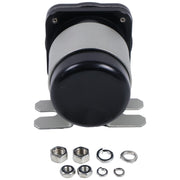 DURAFORCE Solenoid / Coil 12V For Onan 307-2621-01 White Rodgers 586-105111-3 586-105111S1