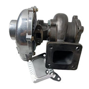 DURAFORCE Turbo RHC6 Turbocharger 114400-2720 for Isuzu 6BD1 6BD1T Hitachi EX200-2 EX200-3