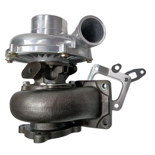 DURAFORCE Turbo RHC6 Turbocharger 114400-2720 for Isuzu 6BD1 6BD1T Hitachi EX200-2 EX200-3