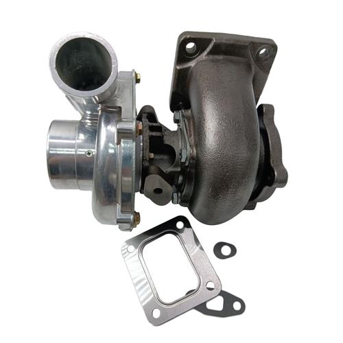DURAFORCE Turbo RHC6 Turbocharger 114400-2720 for Isuzu 6BD1 6BD1T Hitachi EX200-2 EX200-3