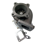 DURAFORCE Turbo RHC6 Turbocharger 114400-2720 for Isuzu 6BD1 6BD1T Hitachi EX200-2 EX200-3