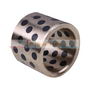 DURAFORCE 4X Bushing FYD00002611 for Hitachi Excavator EX20UR-3 ZX14-3 ZX17U-2 ZX27-3