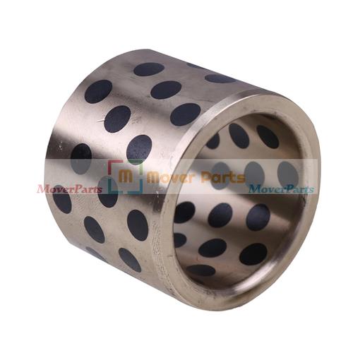 DURAFORCE 4X Bushing FYD00002611 for Hitachi Excavator EX20UR-3 ZX14-3 ZX17U-2 ZX27-3