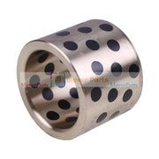 DURAFORCE 4X Bushing FYD00002611 for Hitachi Excavator EX20UR-3 ZX14-3 ZX17U-2 ZX27-3