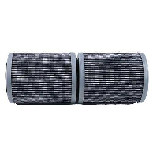 DURAFORCE Hydraulic Filter For Case Excavator CX20B CX30B CX35B CX36B CX40B CX55B CX75SR