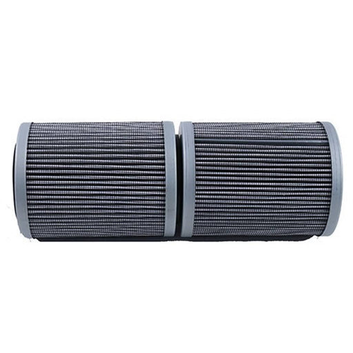 DURAFORCE Hydraulic Filter For Case Excavator CX20B CX30B CX35B CX36B CX40B CX55B CX75SR