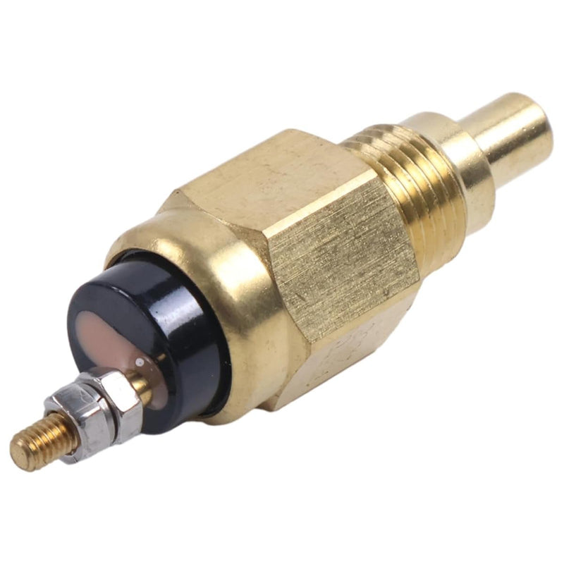 DURAFORCE Water Temperature Sensor VI8971256010 For New Holland E130 E135SR E200SR Kobelco