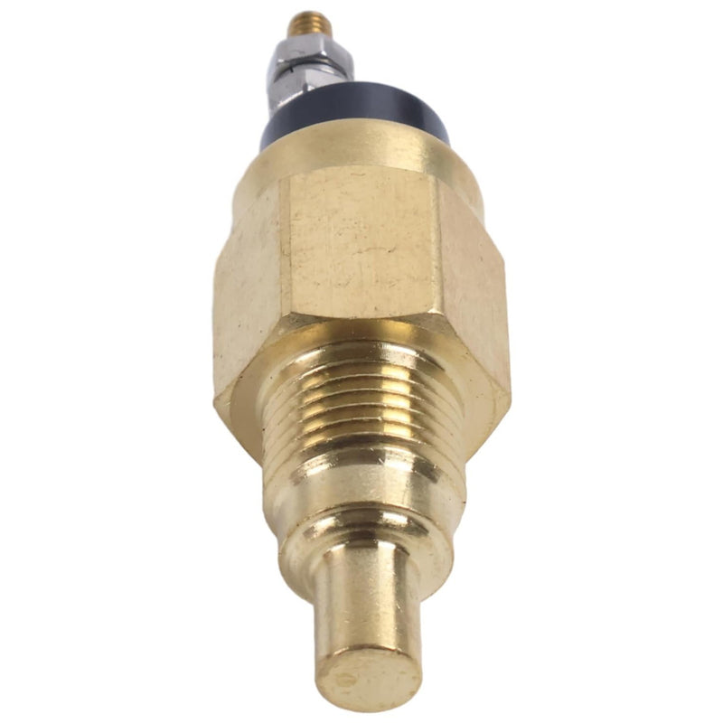 DURAFORCE Water Temperature Sensor VI8971256010 For New Holland E130 E135SR E200SR Kobelco