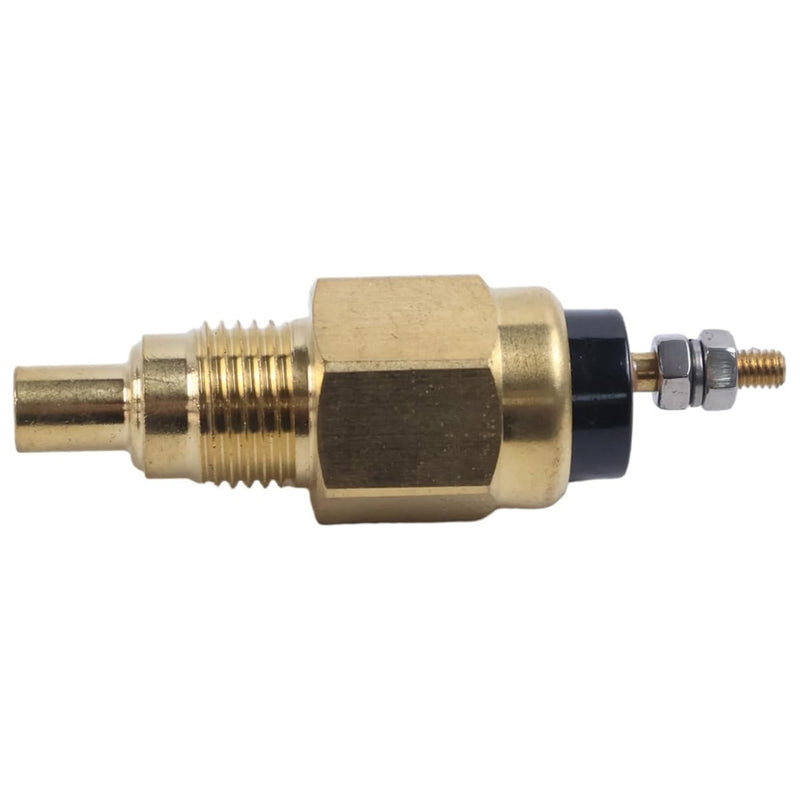DURAFORCE Water Temperature Sensor VI8971256010 For New Holland E130 E135SR E200SR Kobelco