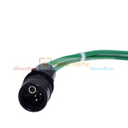 DURAFORCE 24V Solenoid Valve 3E-6269 3E6269 For Caterpillar 910E 918F 924F 928G D8N RM500B