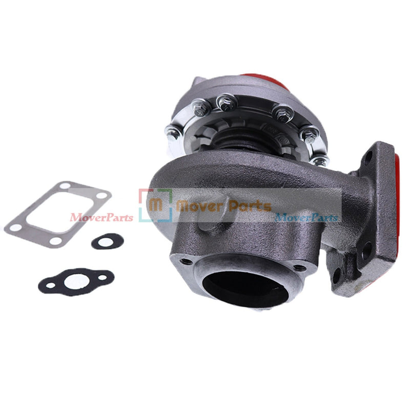 DURAFORCE Turbo GT2052 Turbocharger 219-9773 for Caterpillar 3054 Engine 416C 420D 428C