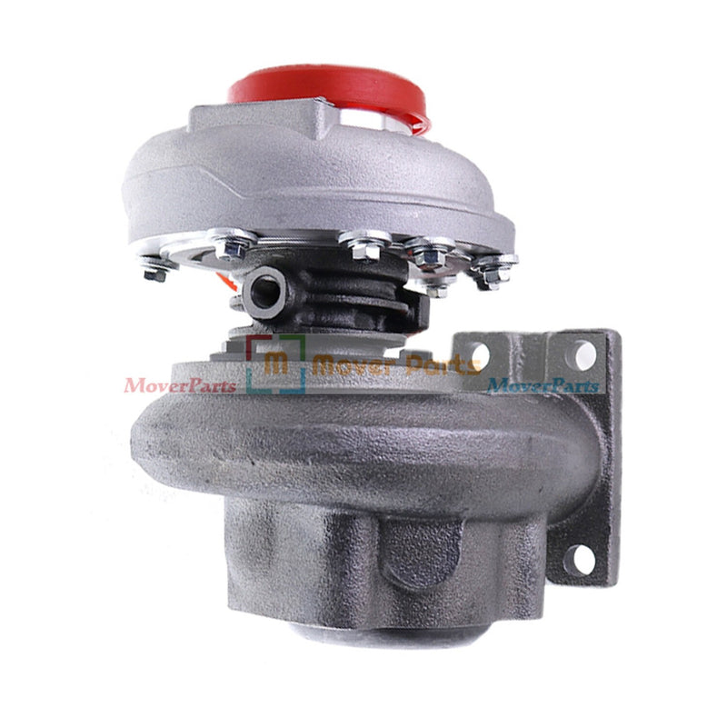 DURAFORCE Turbo GT2052 Turbocharger 219-9773 for Caterpillar 3054 Engine 416C 420D 428C