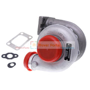 DURAFORCE Turbo GT2052 Turbocharger 219-9773 for Caterpillar 3054 Engine 416C 420D 428C