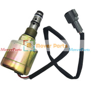 DURAFORCE Differential Pressure Sensor DP Sensor 9102068 for Hitachi EX100-2 EX100-3