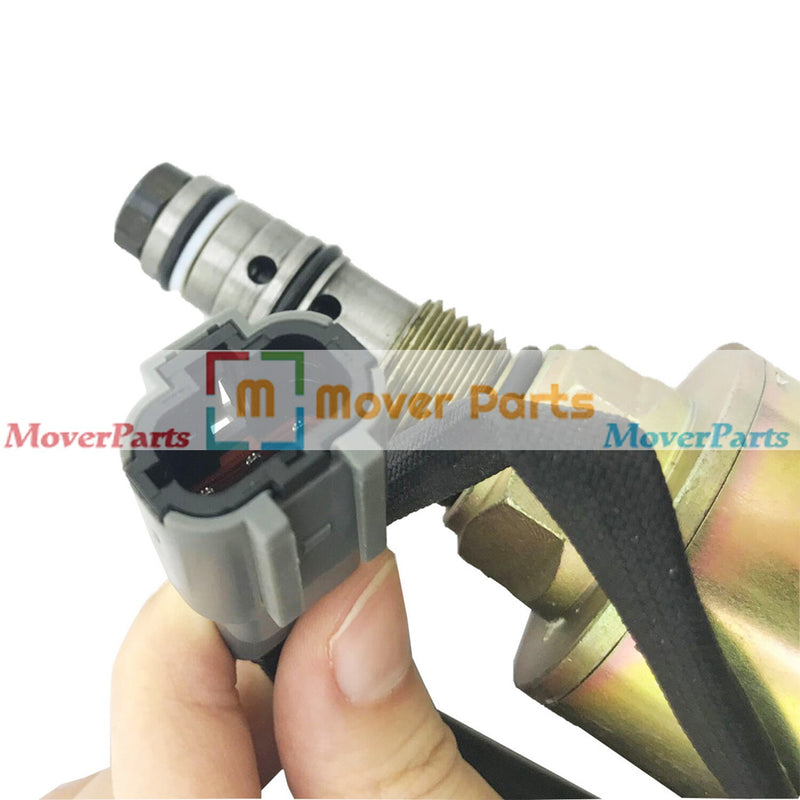 DURAFORCE Differential Pressure Sensor DP Sensor 9102068 for Hitachi EX100-2 EX100-3