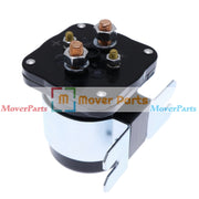 DURAFORCE 24V Solenoid Contactor Relay 3740068 for JLG CM1432 CM1732 CM2033 CM2046 CM2546
