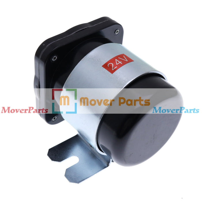 DURAFORCE 24V Solenoid Contactor Relay 3740068 for JLG CM1432 CM1732 CM2033 CM2046 CM2546