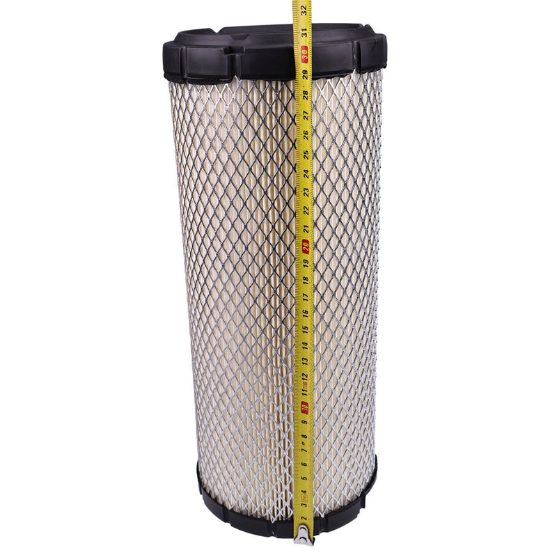 DURAFORCE Air Filter Kit P822768 P822769 for John Deere 3038R 3320 3520 4105 3120 4044M