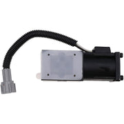 DURAFORCE Solenoid 91A28-10010 91A28-30010 for Mitsubishi CAT Forklift FD/G10-30N L01 L02