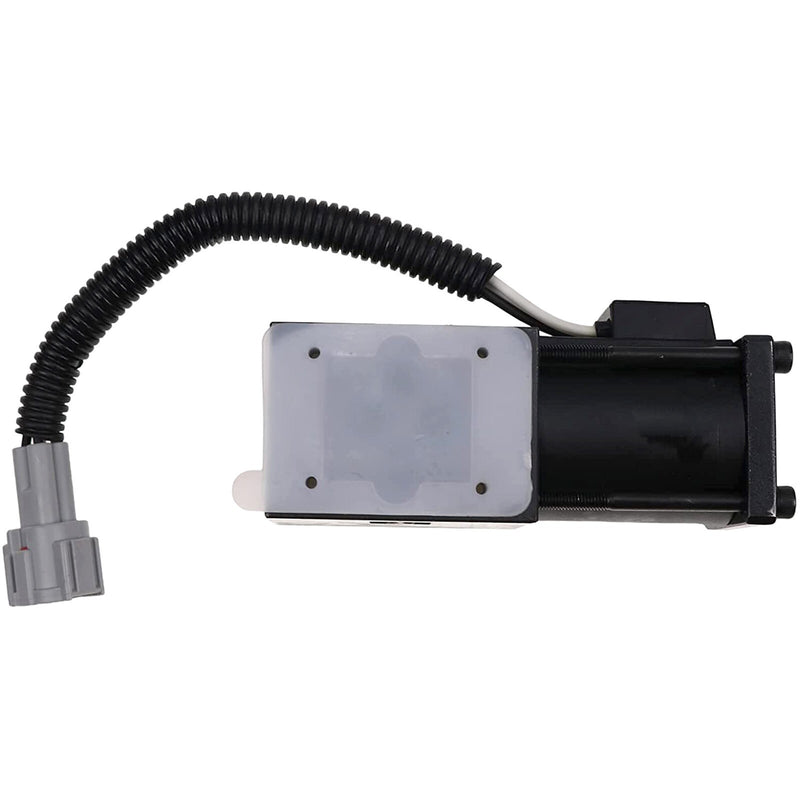 DURAFORCE Solenoid 91A28-10010 91A28-30010 for Mitsubishi CAT Forklift FD/G10-30N L01 L02