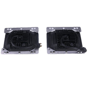 DURAFORCE 2X LED Headlight AL152328 RE269110 For John Deere 5045D 5055D 5075E 6120 6320+