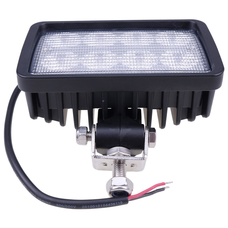 DURAFORCE LED Work Light 9846126 for New Holland 8970 8670A 8970A 8670 8770 8870 TM135