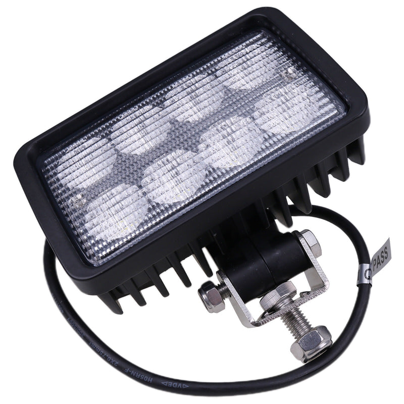 DURAFORCE LED Work Light 9846126 for New Holland 8970 8670A 8970A 8670 8770 8870 TM135